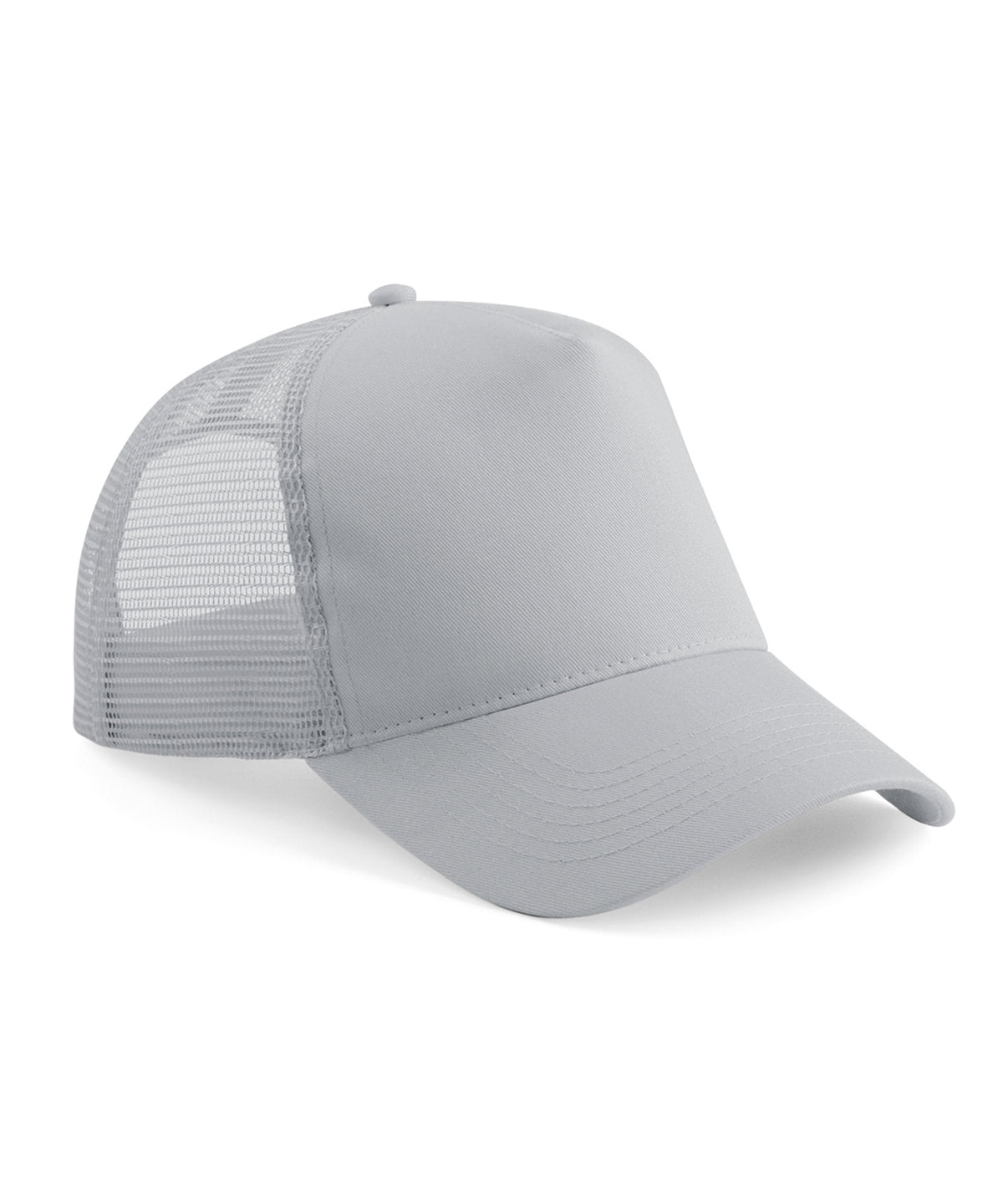 Junior Snapback Trucker