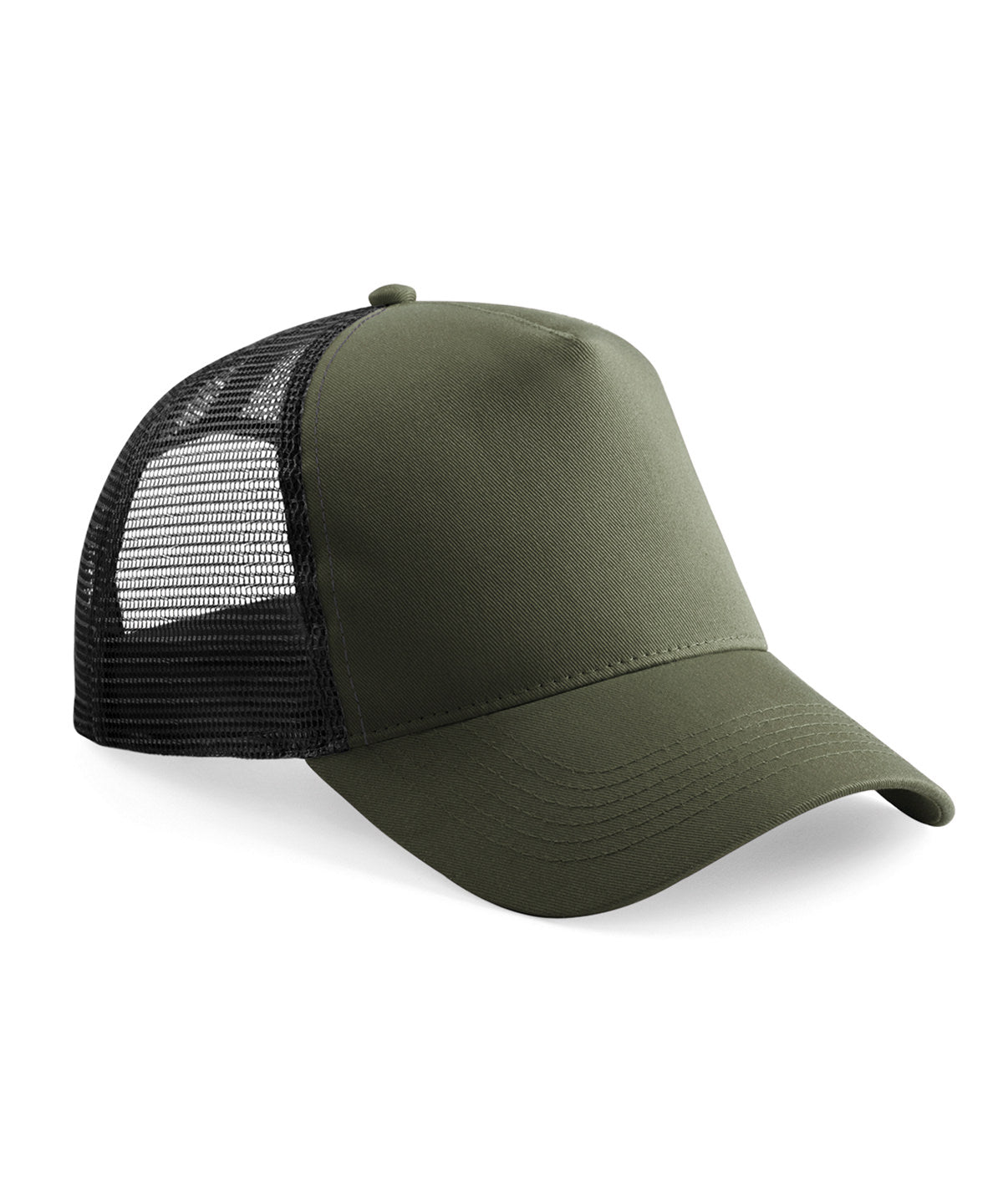 Junior Snapback Trucker