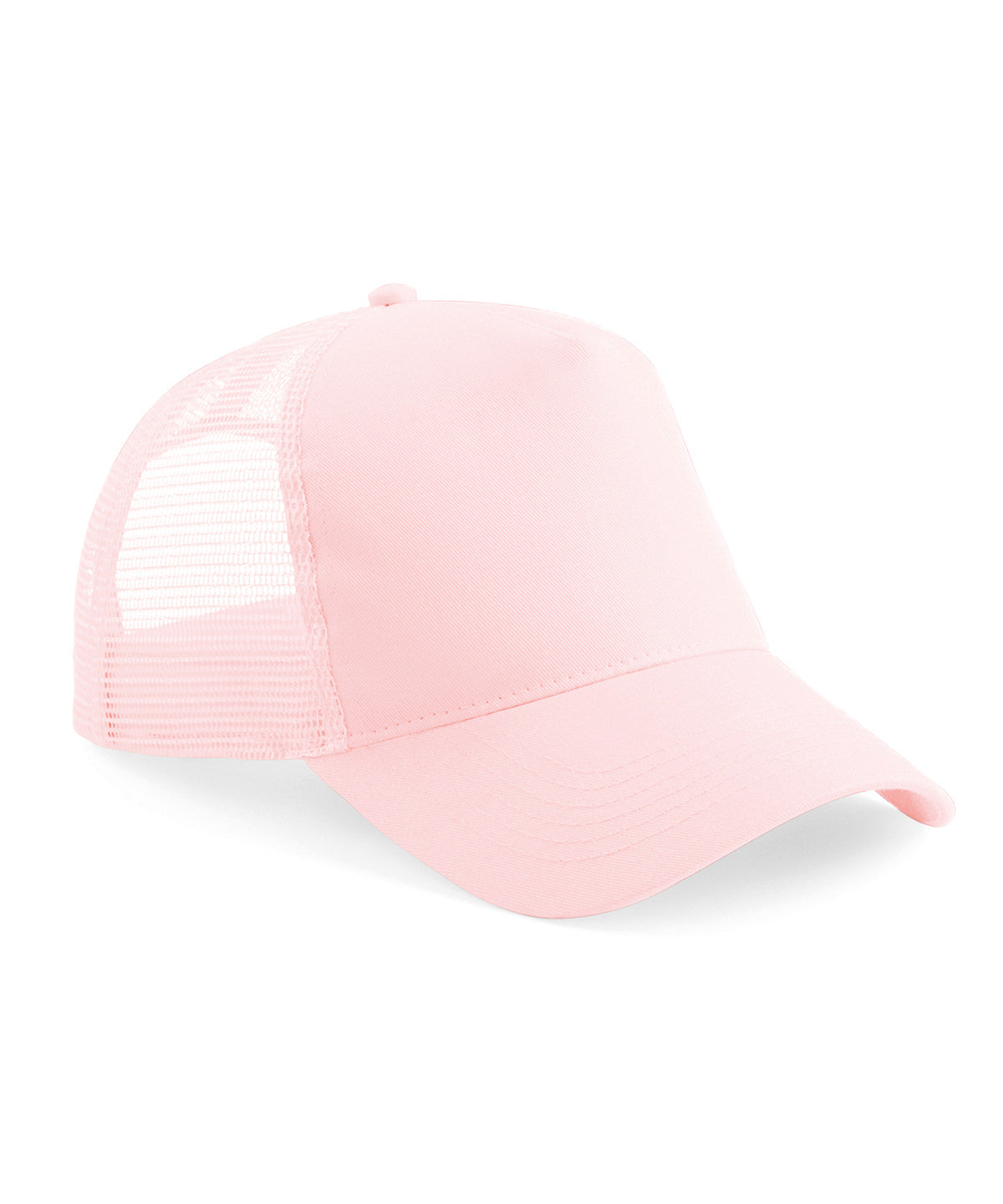 Junior Snapback Trucker