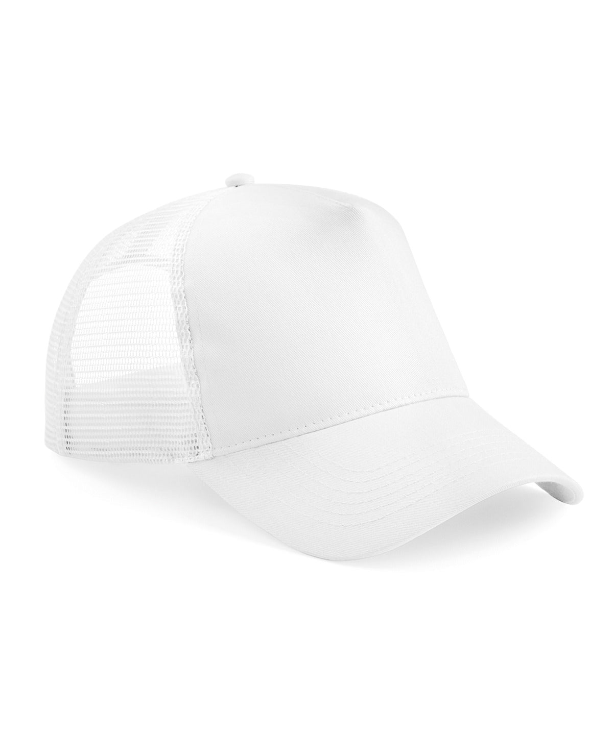 Junior Snapback Trucker